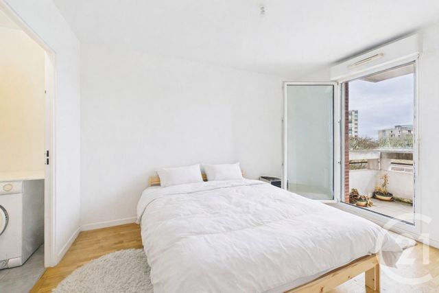 Appartement F2 à vendre - 2 pièces - 42.72 m2 - CHATILLON - 92 - ILE-DE-FRANCE - Century 21 Far Etoiles