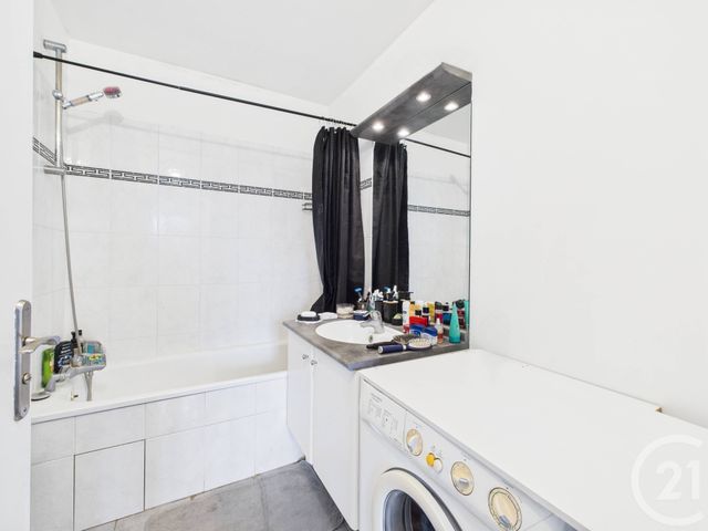 Appartement F2 à vendre - 2 pièces - 42.72 m2 - CHATILLON - 92 - ILE-DE-FRANCE - Century 21 Far Etoiles