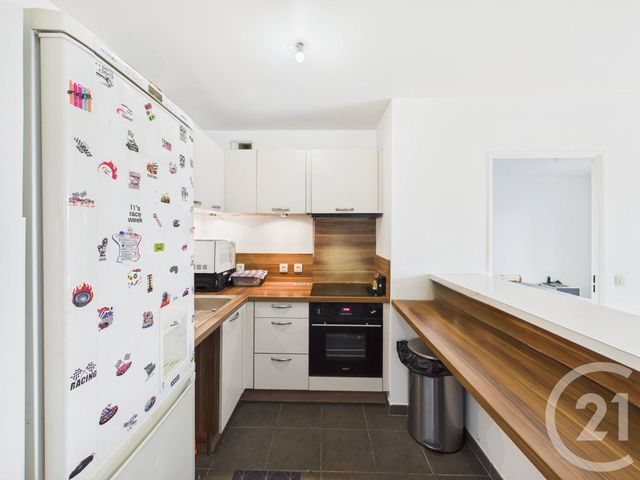 Appartement F2 à vendre - 2 pièces - 42.72 m2 - CHATILLON - 92 - ILE-DE-FRANCE - Century 21 Far Etoiles