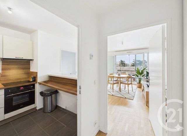 Appartement F2 à vendre - 2 pièces - 42.72 m2 - CHATILLON - 92 - ILE-DE-FRANCE - Century 21 Far Etoiles