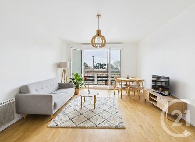 appartement - CHATILLON - 92