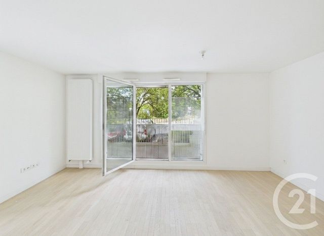 Appartement F1 à vendre - 1 pièce - 31.58 m2 - BAGNEUX - 92 - ILE-DE-FRANCE - Century 21 Far Etoiles