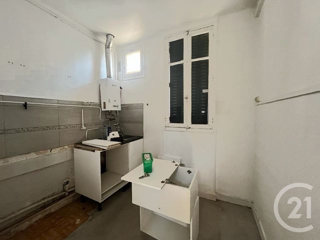 immeuble à vendre - 111.0 m2 - BAGNEUX - 92 - ILE-DE-FRANCE - Century 21 Far Etoiles