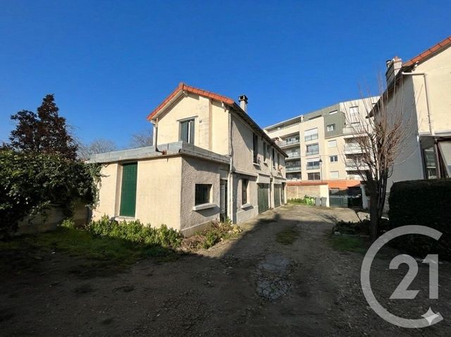 immeuble à vendre - 111.0 m2 - BAGNEUX - 92 - ILE-DE-FRANCE - Century 21 Far Etoiles