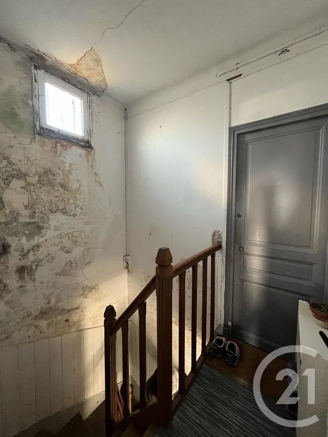 immeuble à vendre - 111.0 m2 - BAGNEUX - 92 - ILE-DE-FRANCE - Century 21 Far Etoiles