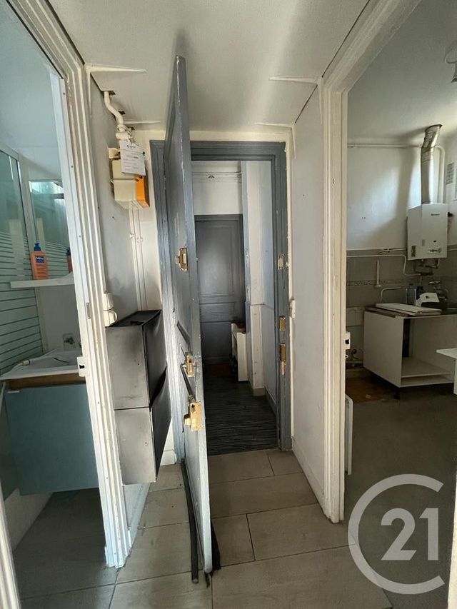 immeuble à vendre - 111.0 m2 - BAGNEUX - 92 - ILE-DE-FRANCE - Century 21 Far Etoiles