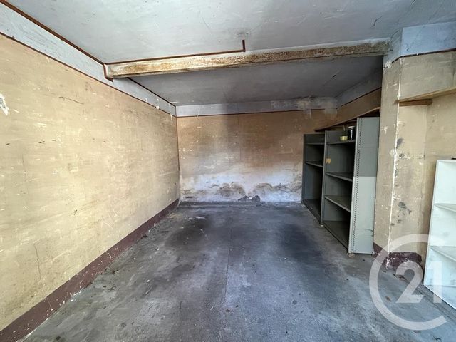 immeuble à vendre - 111.0 m2 - BAGNEUX - 92 - ILE-DE-FRANCE - Century 21 Far Etoiles