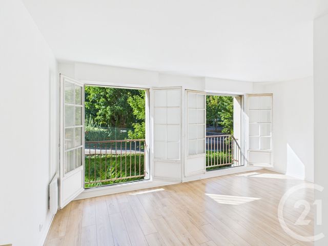 appartement - FONTENAY AUX ROSES - 92