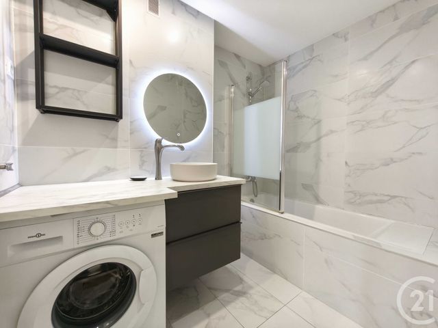 Appartement F3 à louer - 3 pièces - 56.73 m2 - FONTENAY AUX ROSES - 92 - ILE-DE-FRANCE - Century 21 Far Etoiles