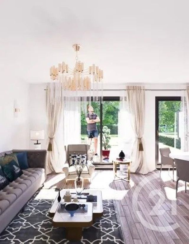 maison à vendre - 5 pièces - 127.91 m2 - FONTENAY AUX ROSES - 92 - ILE-DE-FRANCE - Century 21 Far Etoiles