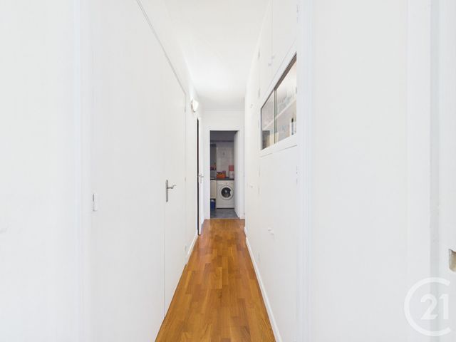 Appartement F3 à vendre - 3 pièces - 67.24 m2 - FONTENAY AUX ROSES - 92 - ILE-DE-FRANCE - Century 21 Far Etoiles