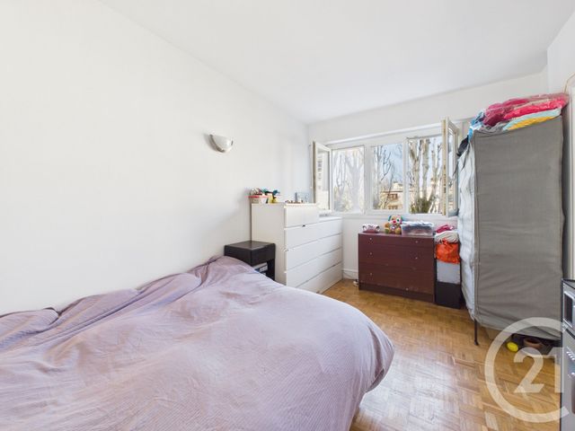 Appartement F3 à vendre - 3 pièces - 67.24 m2 - FONTENAY AUX ROSES - 92 - ILE-DE-FRANCE - Century 21 Far Etoiles