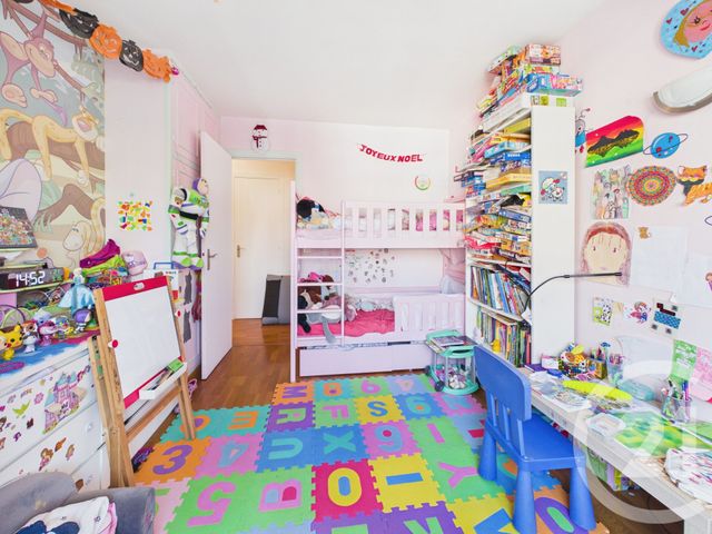 Appartement F3 à vendre - 3 pièces - 67.24 m2 - FONTENAY AUX ROSES - 92 - ILE-DE-FRANCE - Century 21 Far Etoiles