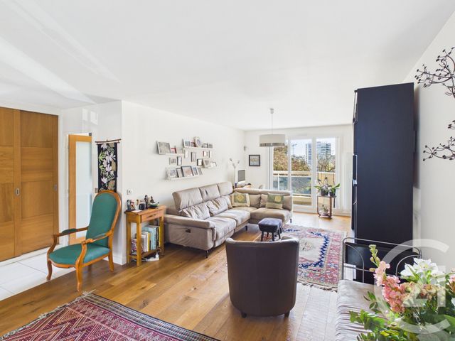 Appartement F4 à vendre - 4 pièces - 83.0 m2 - FONTENAY AUX ROSES - 92 - ILE-DE-FRANCE - Century 21 Far Etoiles