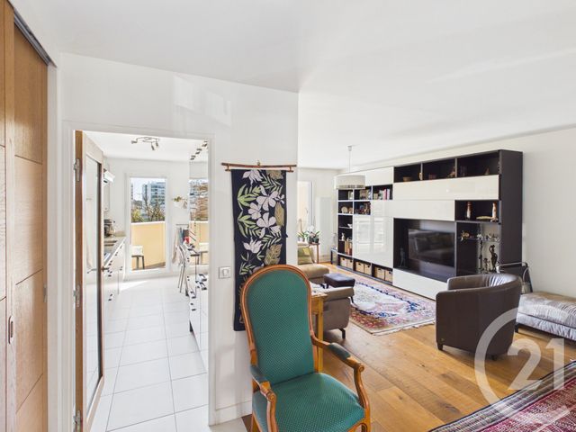Appartement F4 à vendre - 4 pièces - 83.0 m2 - FONTENAY AUX ROSES - 92 - ILE-DE-FRANCE - Century 21 Far Etoiles