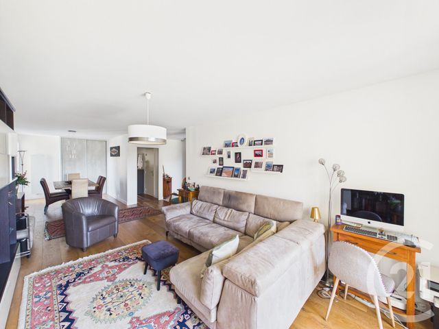 Appartement F4 à vendre - 4 pièces - 83.0 m2 - FONTENAY AUX ROSES - 92 - ILE-DE-FRANCE - Century 21 Far Etoiles