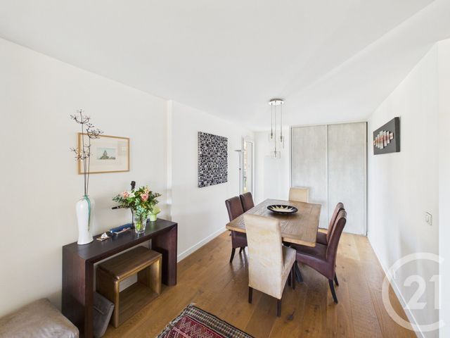 Appartement F4 à vendre - 4 pièces - 83.0 m2 - FONTENAY AUX ROSES - 92 - ILE-DE-FRANCE - Century 21 Far Etoiles