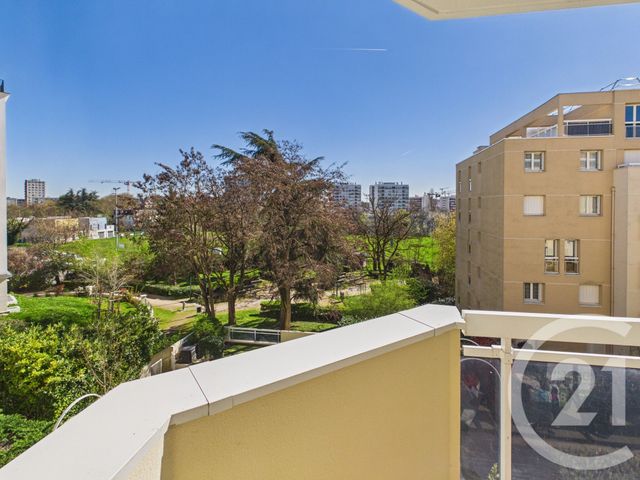 Appartement F4 à vendre - 4 pièces - 83.0 m2 - FONTENAY AUX ROSES - 92 - ILE-DE-FRANCE - Century 21 Far Etoiles