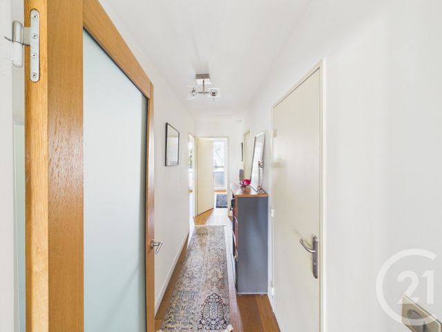 Appartement F4 à vendre - 4 pièces - 83.0 m2 - FONTENAY AUX ROSES - 92 - ILE-DE-FRANCE - Century 21 Far Etoiles