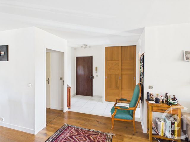 Appartement F4 à vendre - 4 pièces - 83.0 m2 - FONTENAY AUX ROSES - 92 - ILE-DE-FRANCE - Century 21 Far Etoiles