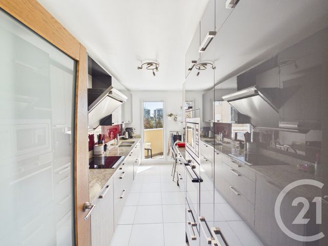 Appartement F4 à vendre - 4 pièces - 83.0 m2 - FONTENAY AUX ROSES - 92 - ILE-DE-FRANCE - Century 21 Far Etoiles