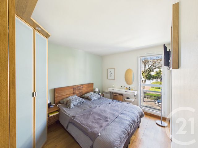 Appartement F4 à vendre - 4 pièces - 83.0 m2 - FONTENAY AUX ROSES - 92 - ILE-DE-FRANCE - Century 21 Far Etoiles