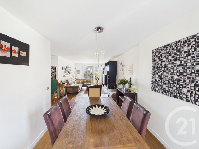 Appartement F4 à vendre - 4 pièces - 83.0 m2 - FONTENAY AUX ROSES - 92 - ILE-DE-FRANCE - Century 21 Far Etoiles
