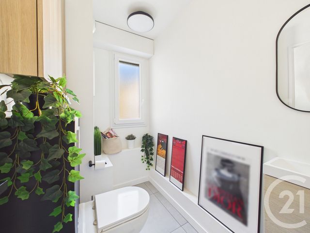 Appartement F4 à vendre - 4 pièces - 110.12 m2 - LE PLESSIS ROBINSON - 92 - ILE-DE-FRANCE - Century 21 Far Etoiles