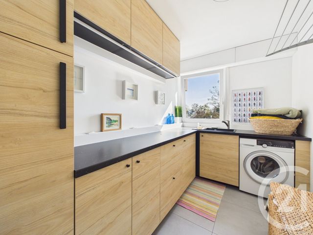 Appartement F4 à vendre - 4 pièces - 110.12 m2 - LE PLESSIS ROBINSON - 92 - ILE-DE-FRANCE - Century 21 Far Etoiles