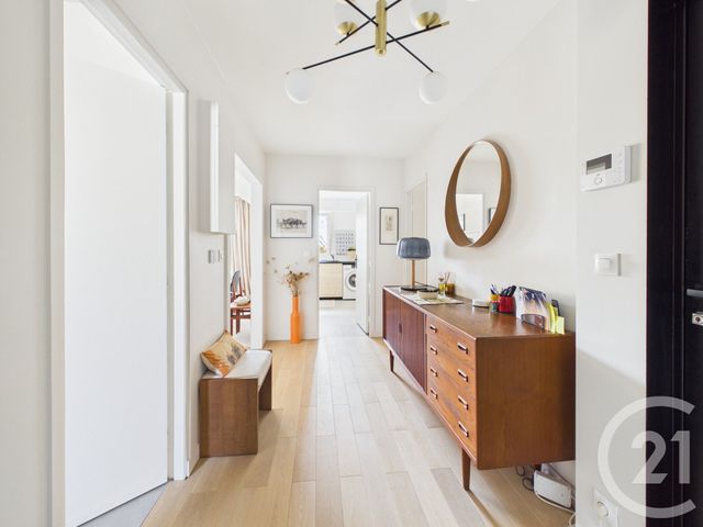 Appartement F4 à vendre - 4 pièces - 110.12 m2 - LE PLESSIS ROBINSON - 92 - ILE-DE-FRANCE - Century 21 Far Etoiles