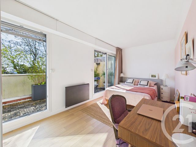 Appartement F4 à vendre - 4 pièces - 110.12 m2 - LE PLESSIS ROBINSON - 92 - ILE-DE-FRANCE - Century 21 Far Etoiles