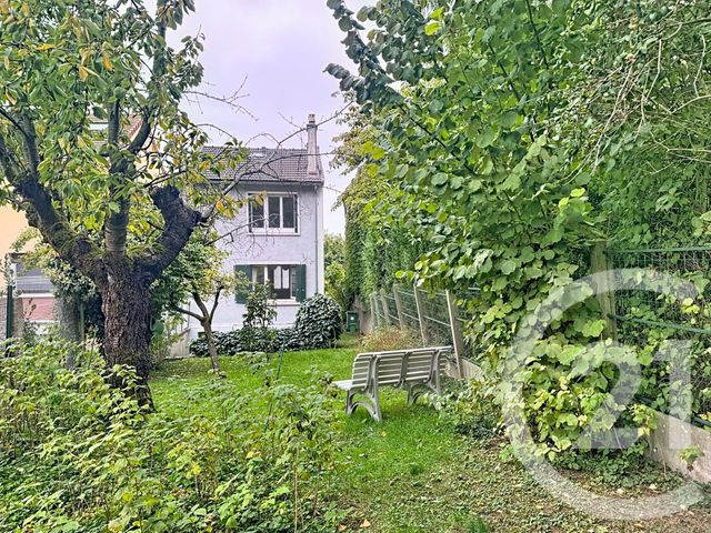 maison à vendre - 3 pièces - 70.0 m2 - BAGNEUX - 92 - ILE-DE-FRANCE - Century 21 Far Etoiles
