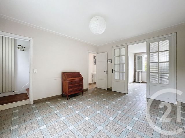 maison à vendre - 3 pièces - 70.0 m2 - BAGNEUX - 92 - ILE-DE-FRANCE - Century 21 Far Etoiles