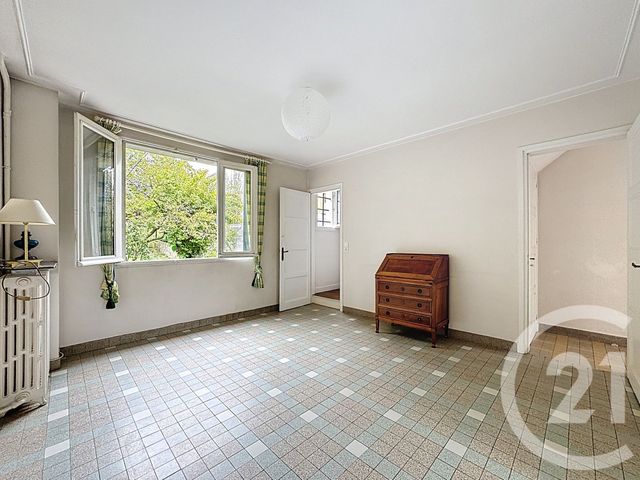 maison à vendre - 3 pièces - 70.0 m2 - BAGNEUX - 92 - ILE-DE-FRANCE - Century 21 Far Etoiles