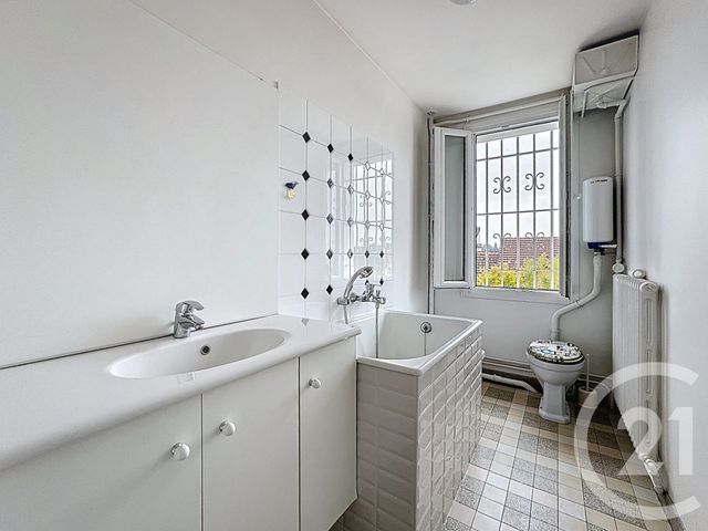 maison à vendre - 3 pièces - 70.0 m2 - BAGNEUX - 92 - ILE-DE-FRANCE - Century 21 Far Etoiles