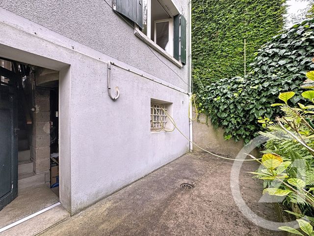 maison à vendre - 3 pièces - 70.0 m2 - BAGNEUX - 92 - ILE-DE-FRANCE - Century 21 Far Etoiles