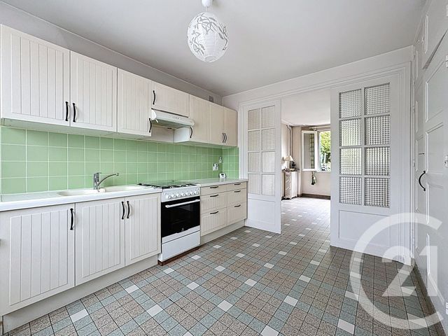 maison à vendre - 3 pièces - 70.0 m2 - BAGNEUX - 92 - ILE-DE-FRANCE - Century 21 Far Etoiles