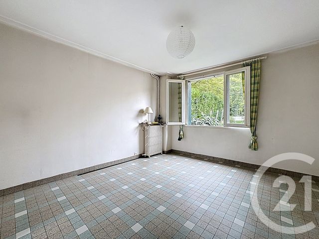 maison à vendre - 3 pièces - 70.0 m2 - BAGNEUX - 92 - ILE-DE-FRANCE - Century 21 Far Etoiles