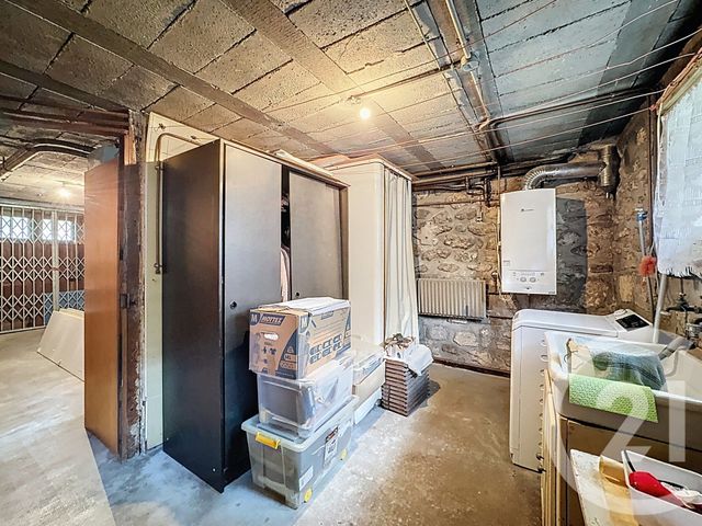 maison à vendre - 3 pièces - 70.0 m2 - BAGNEUX - 92 - ILE-DE-FRANCE - Century 21 Far Etoiles