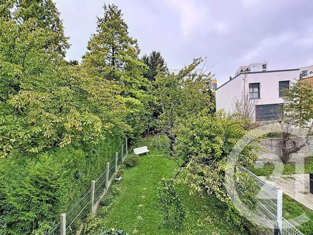 maison à vendre - 3 pièces - 70.0 m2 - BAGNEUX - 92 - ILE-DE-FRANCE - Century 21 Far Etoiles