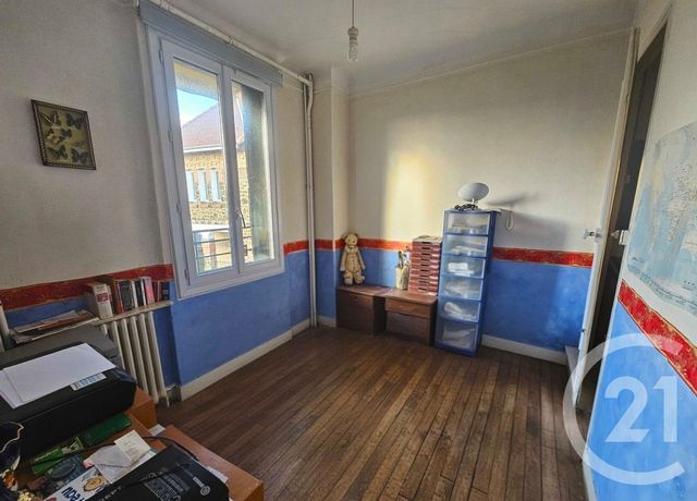 maison à vendre - 4 pièces - 59.14 m2 - FONTENAY AUX ROSES - 92 - ILE-DE-FRANCE - Century 21 Far Etoiles