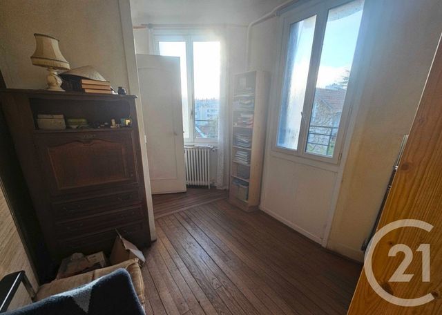 maison à vendre - 4 pièces - 59.14 m2 - FONTENAY AUX ROSES - 92 - ILE-DE-FRANCE - Century 21 Far Etoiles