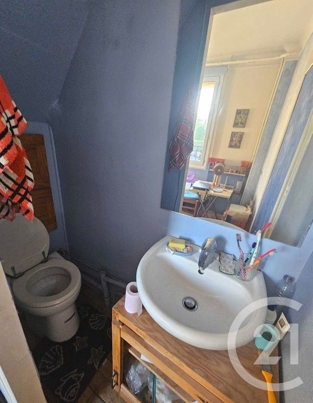 maison à vendre - 4 pièces - 59.14 m2 - FONTENAY AUX ROSES - 92 - ILE-DE-FRANCE - Century 21 Far Etoiles