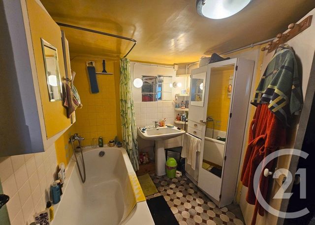 maison à vendre - 4 pièces - 59.14 m2 - FONTENAY AUX ROSES - 92 - ILE-DE-FRANCE - Century 21 Far Etoiles