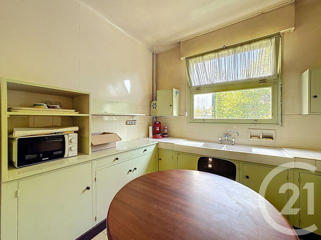 maison à vendre - 4 pièces - 93.0 m2 - FONTENAY AUX ROSES - 92 - ILE-DE-FRANCE - Century 21 Far Etoiles