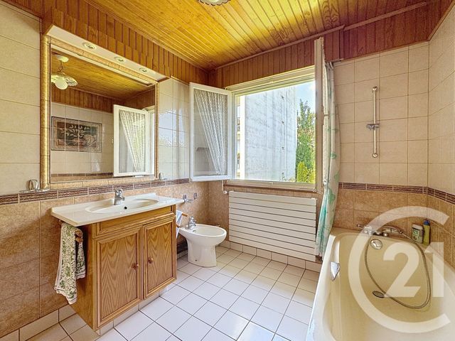 maison à vendre - 4 pièces - 93.0 m2 - FONTENAY AUX ROSES - 92 - ILE-DE-FRANCE - Century 21 Far Etoiles