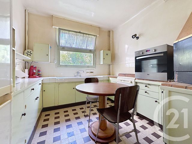 maison à vendre - 4 pièces - 93.0 m2 - FONTENAY AUX ROSES - 92 - ILE-DE-FRANCE - Century 21 Far Etoiles