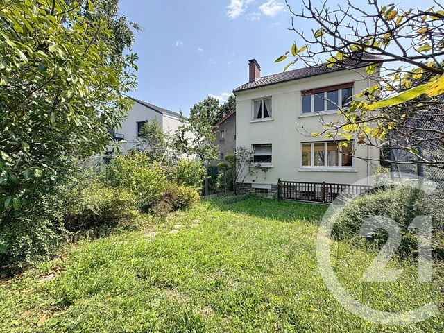 maison - FONTENAY AUX ROSES - 92