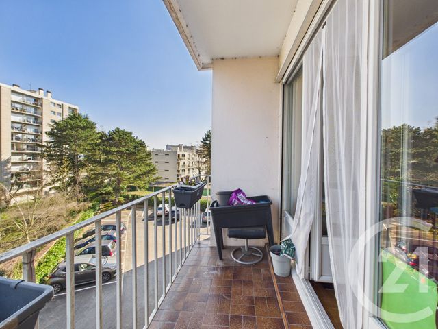 Appartement F3 à vendre - 3 pièces - 67.24 m2 - FONTENAY AUX ROSES - 92 - ILE-DE-FRANCE - Century 21 Far Etoiles