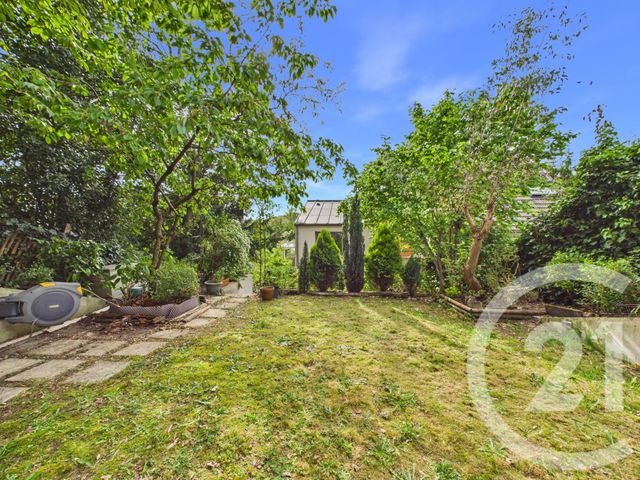 maison à vendre - 7 pièces - 175.0 m2 - FONTENAY AUX ROSES - 92 - ILE-DE-FRANCE - Century 21 Far Etoiles